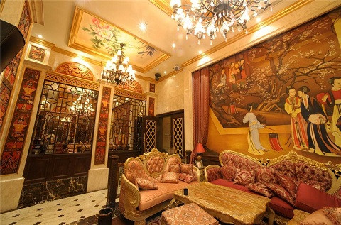 镇赉高档KTV妹子质量哪家好 镇赉高档KTV妹子质量哪家好